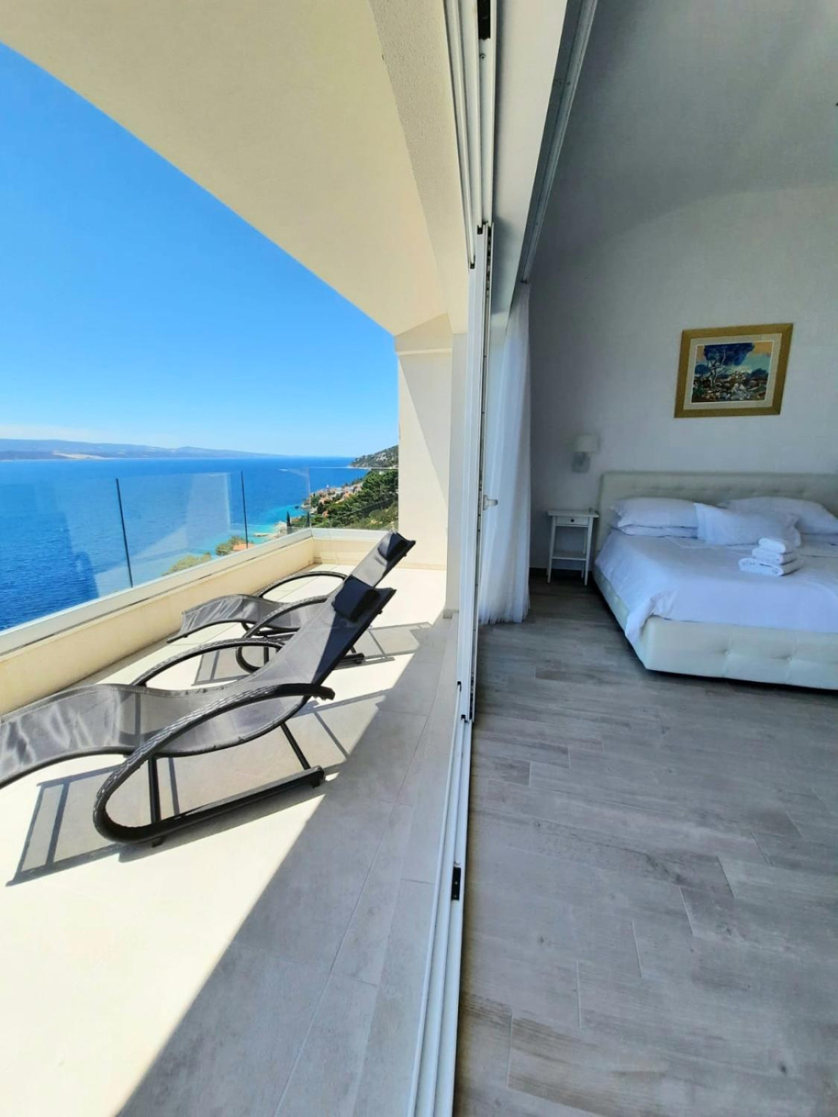 Villa Blue Dream