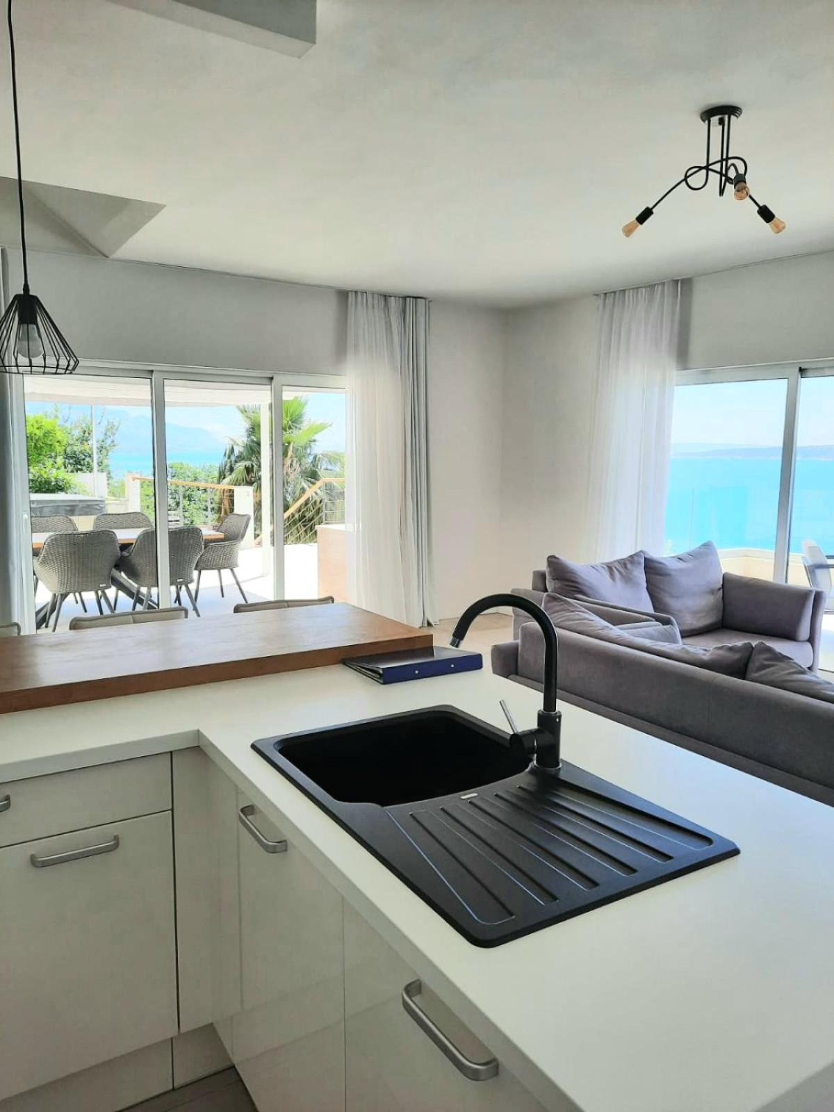 Villa Blue Dream