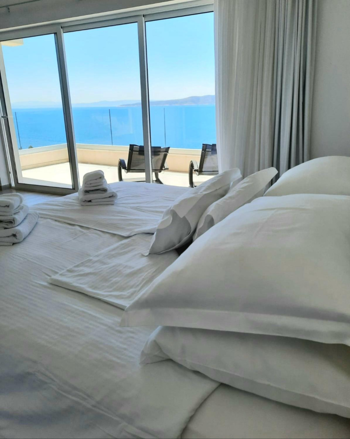 Villa Blue Dream