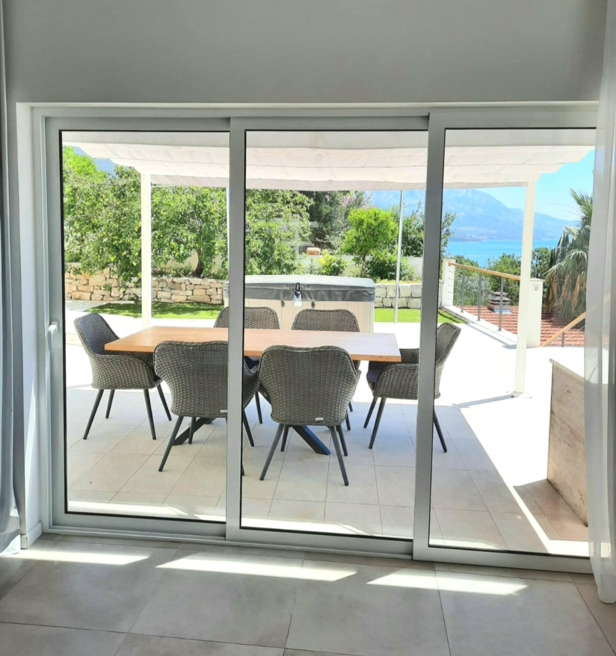 Villa Blue Dream