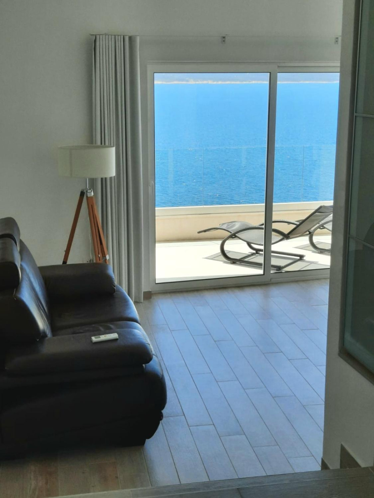 Villa Blue Dream