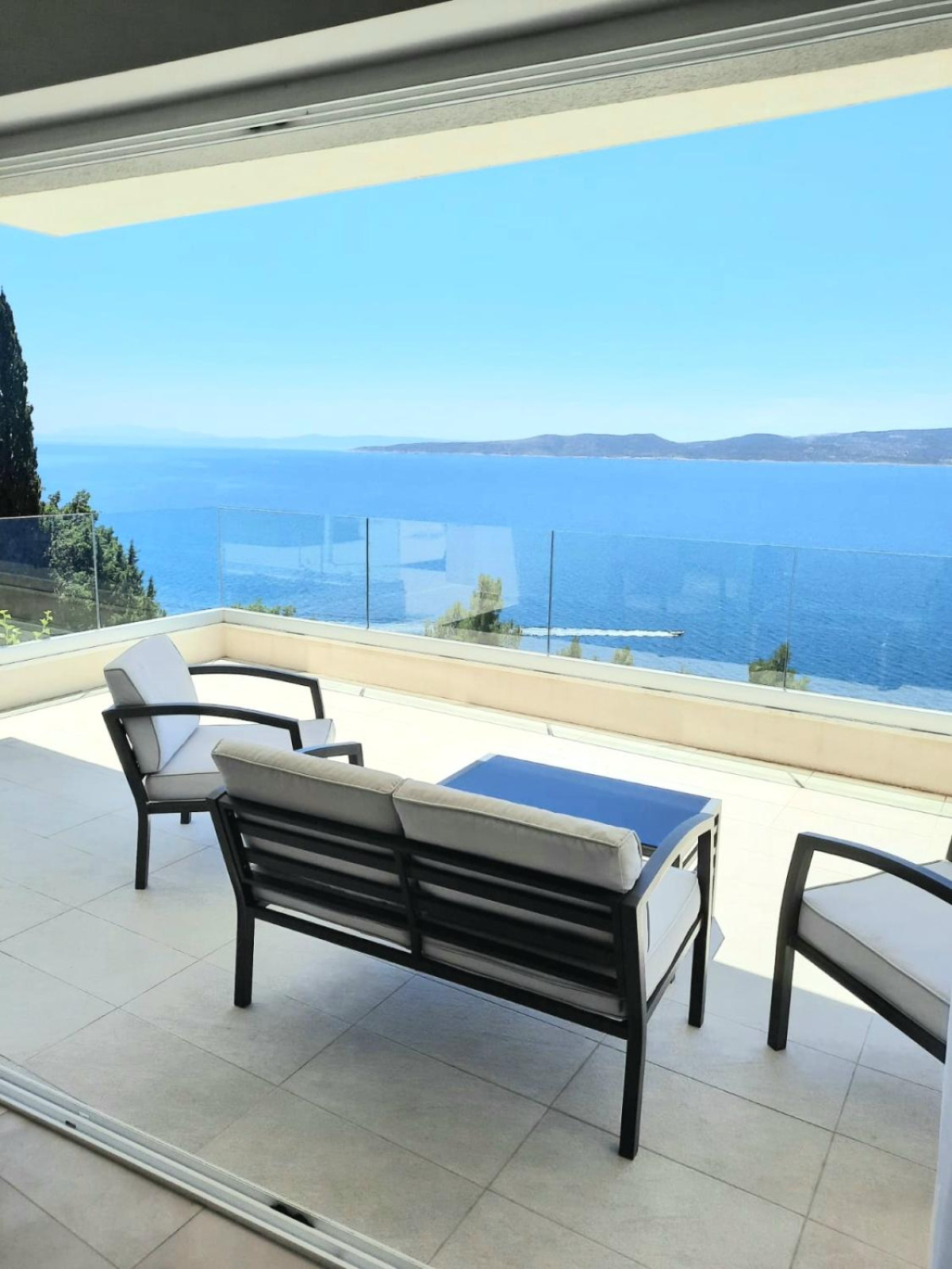 Villa Blue Dream