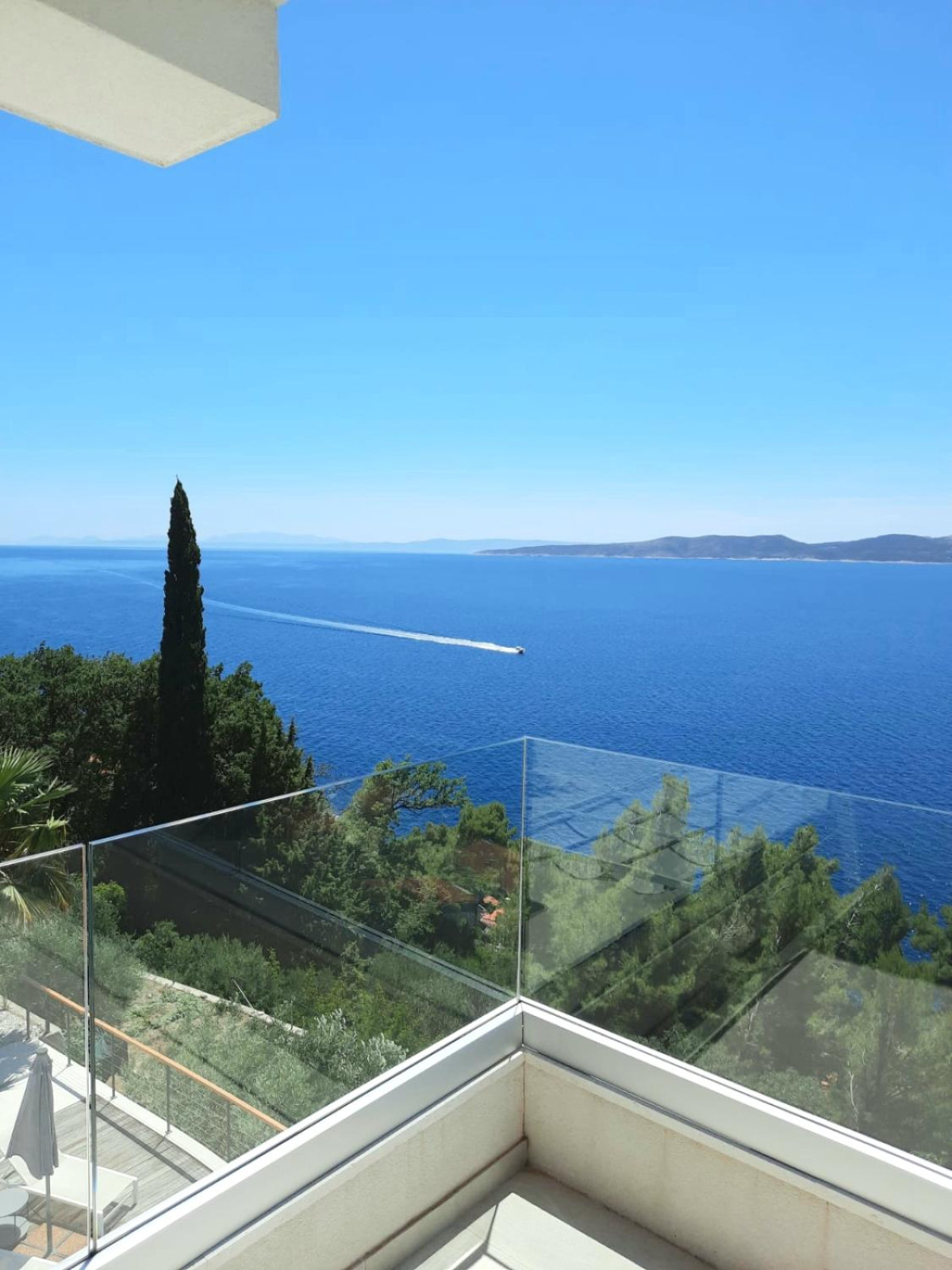 Villa Blue Dream