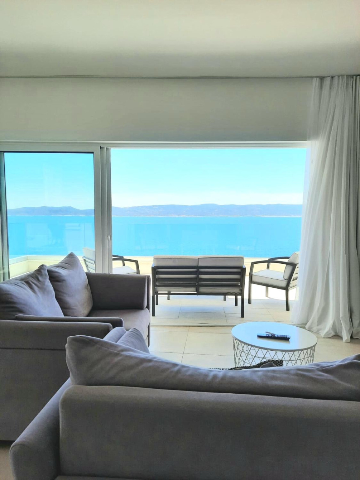 Villa Blue Dream