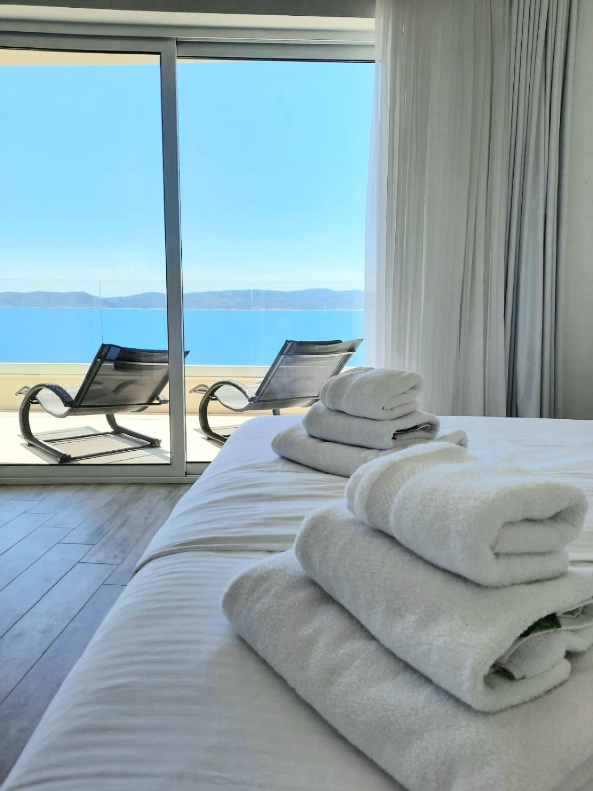 Villa Blue Dream