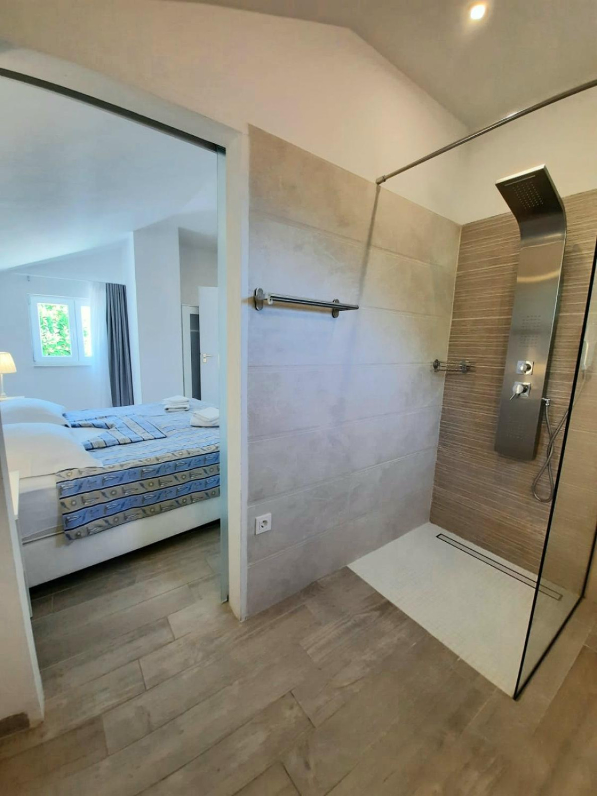 Villa Blue Dream