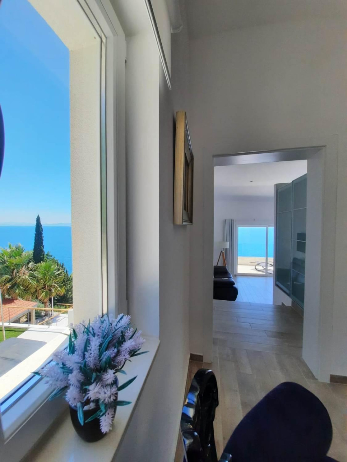 Villa Blue Dream