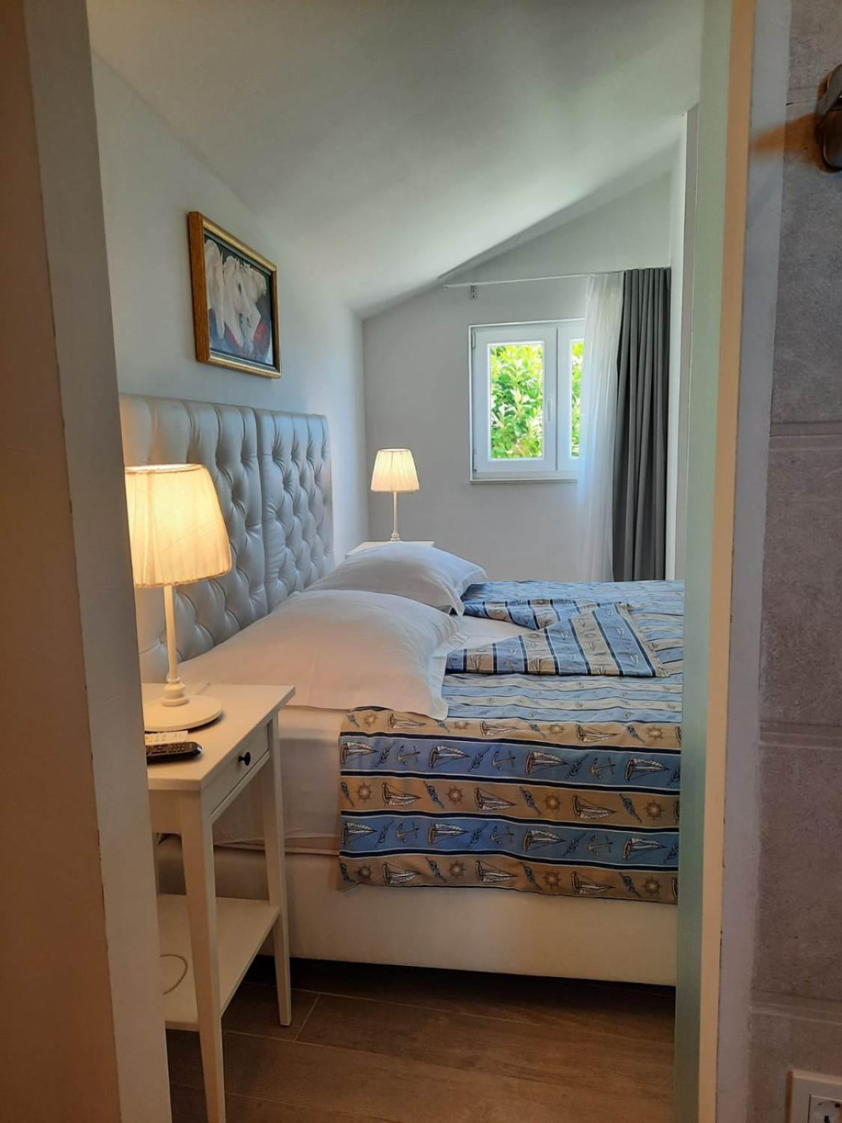 Villa Blue Dream