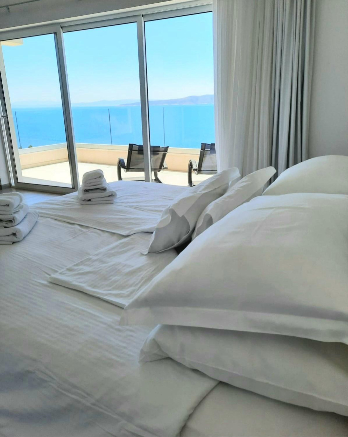 Villa Blue Dream