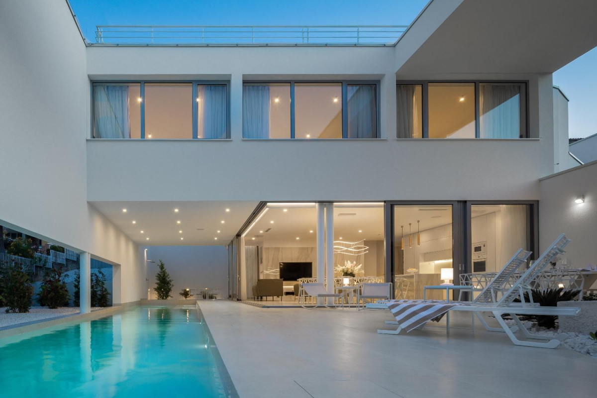 Villa Biancomar