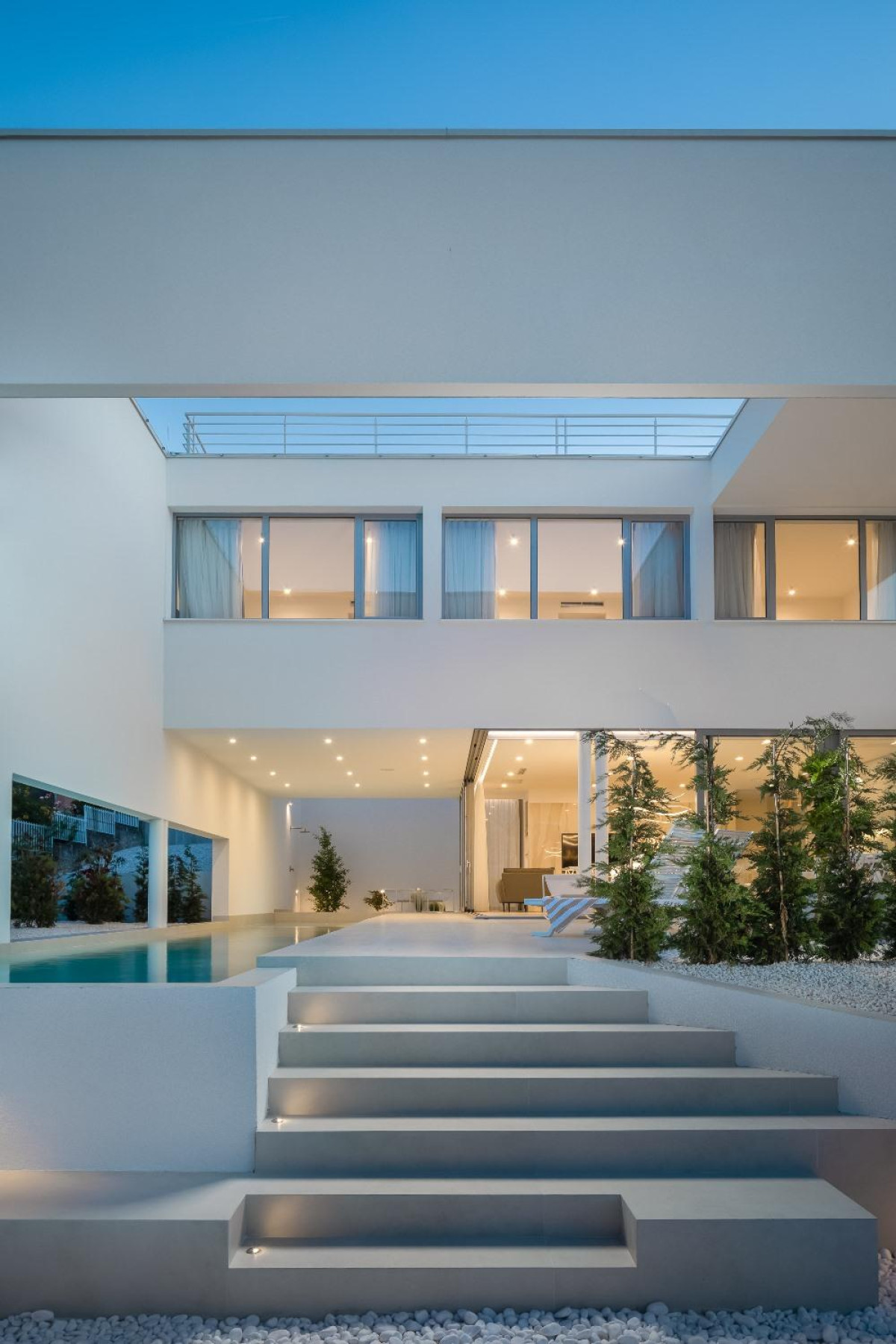 Villa Biancomar