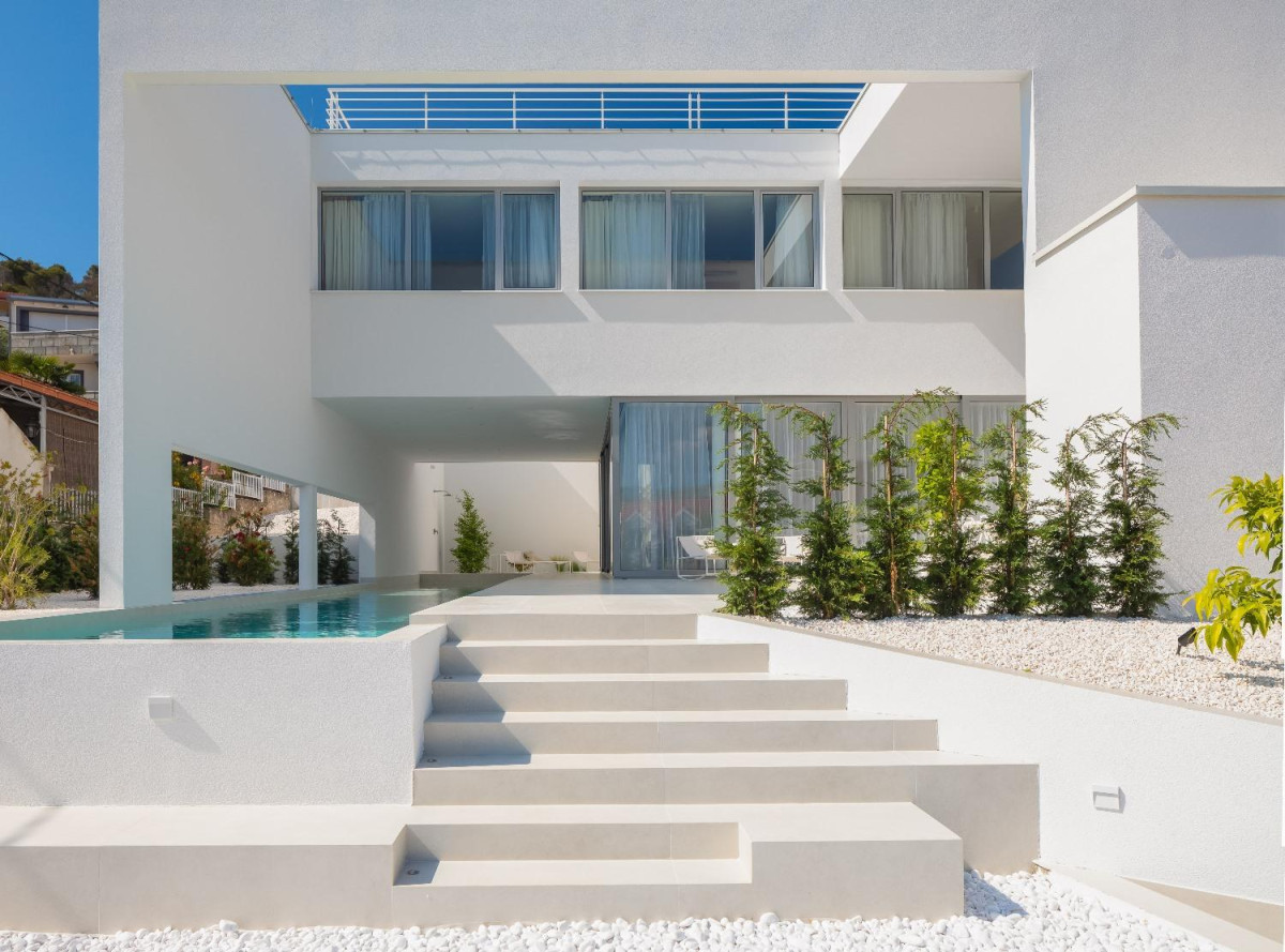 Villa Biancomar