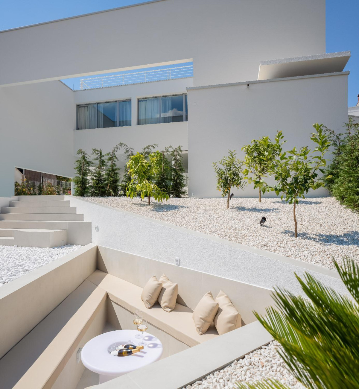 Villa Biancomar