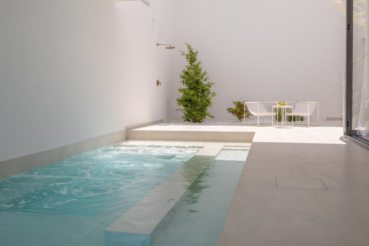 Villa Biancomar