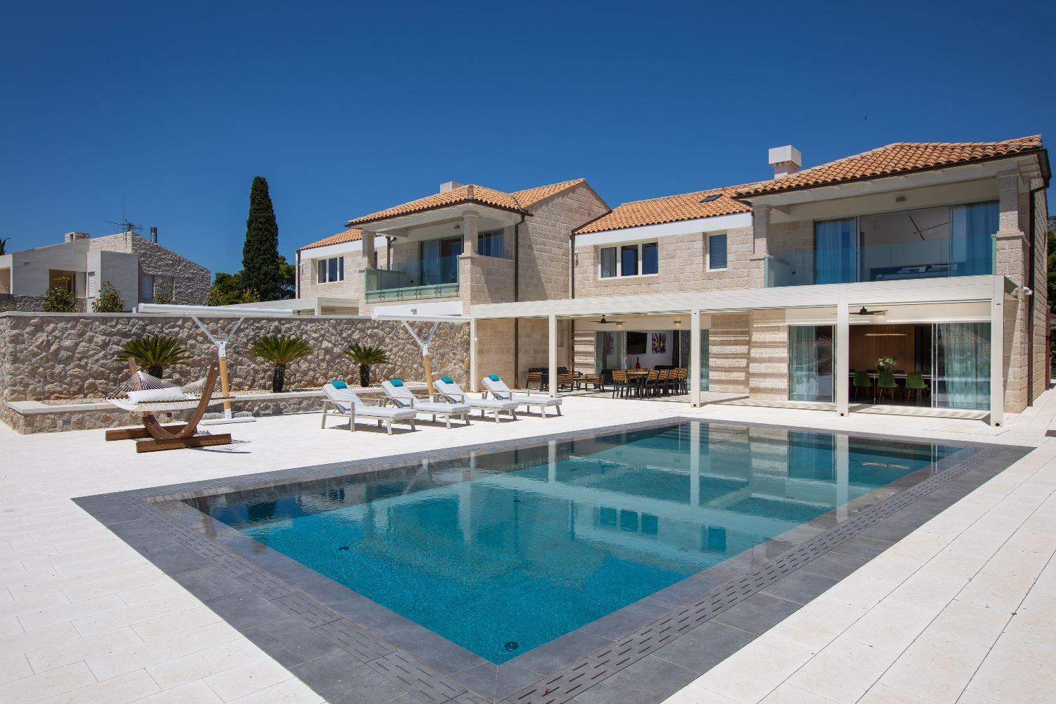 Villa Katarina