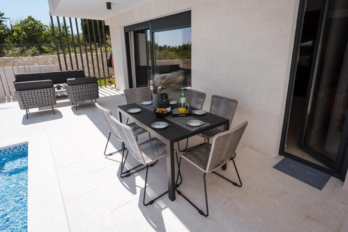 Villa Allure