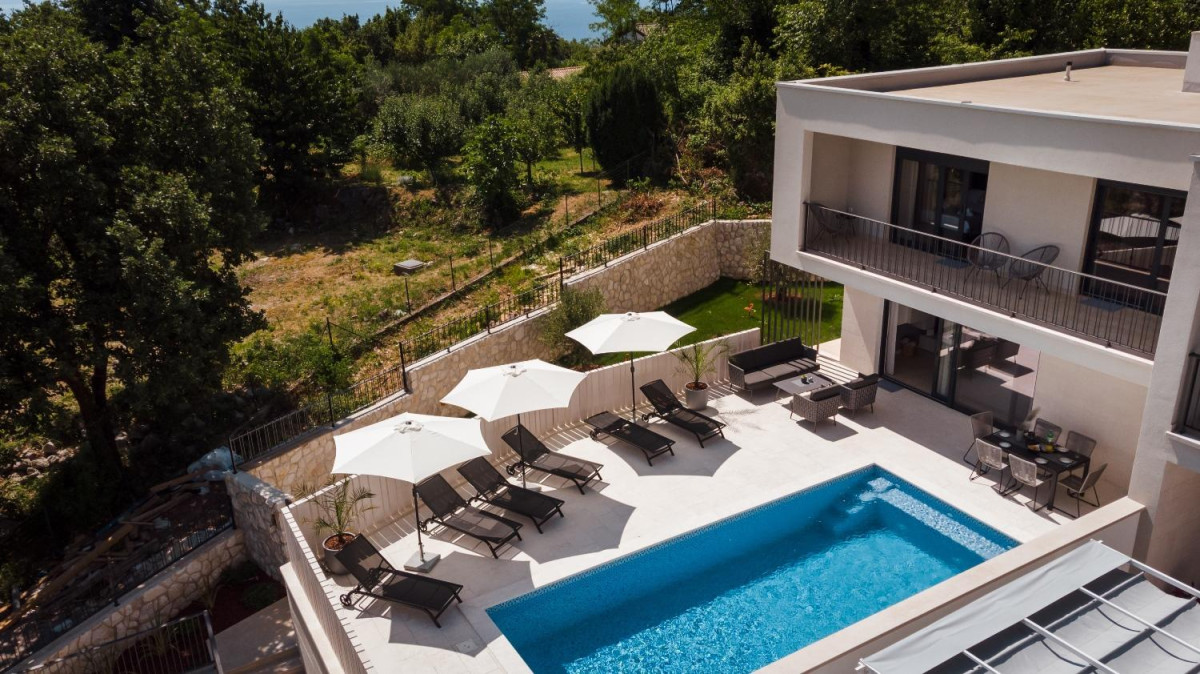 Villa Allure