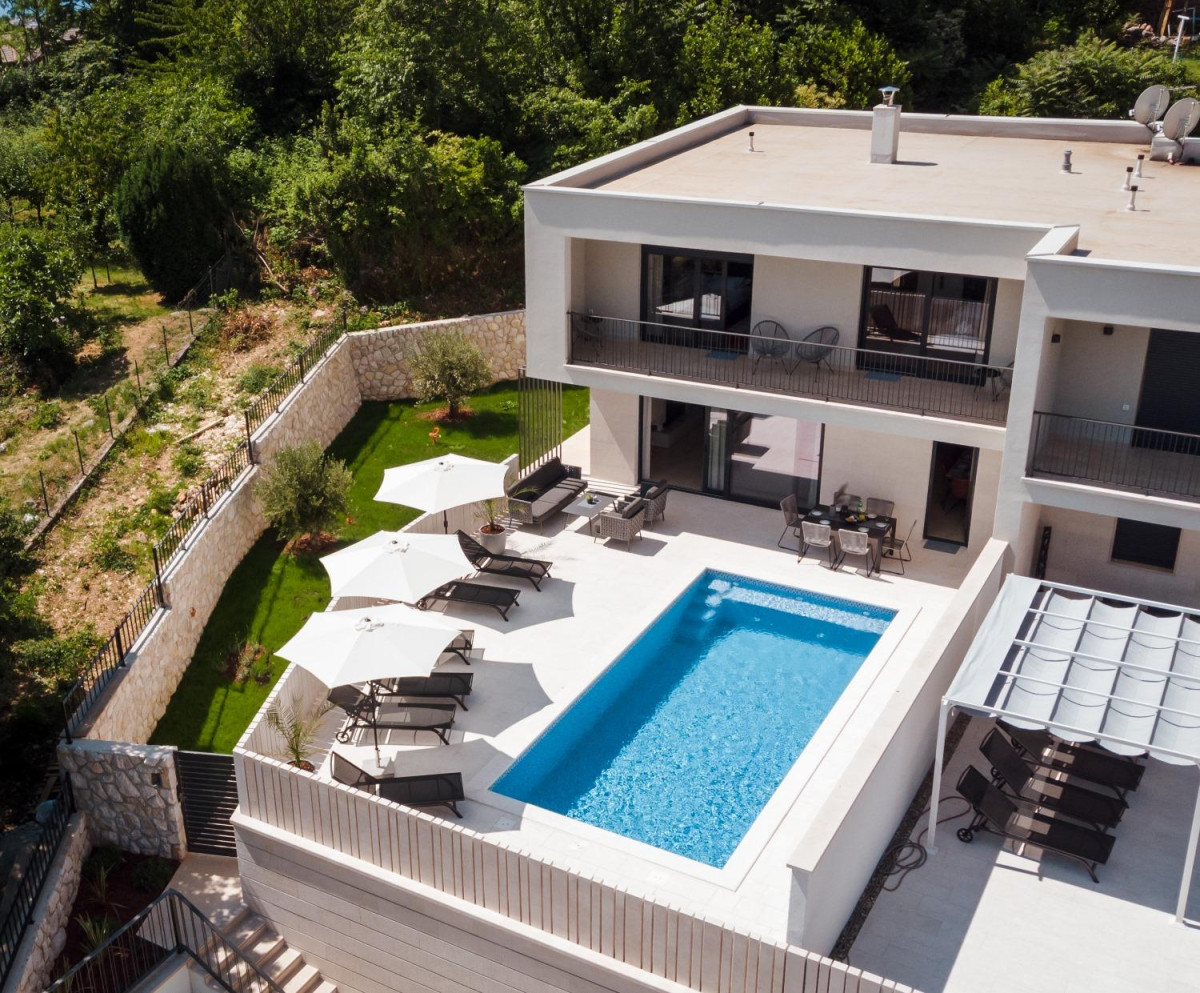 Villa Allure