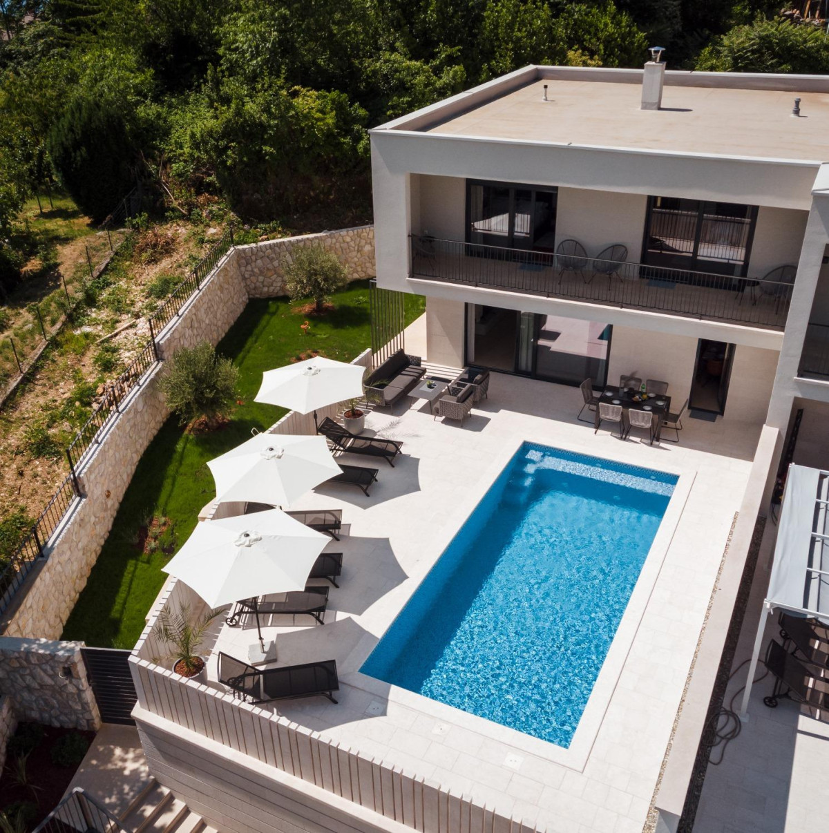 Villa Allure