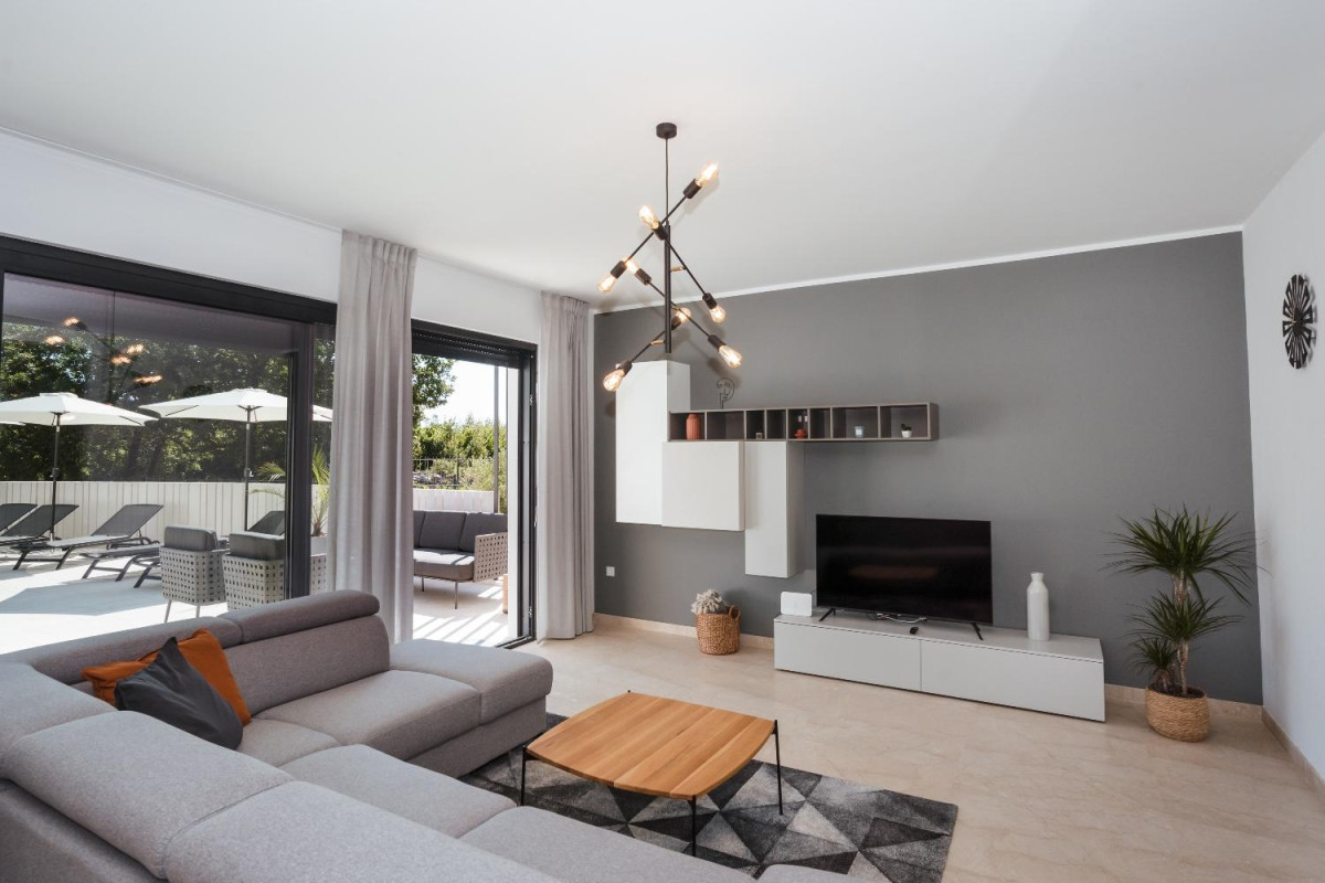 Villa Allure