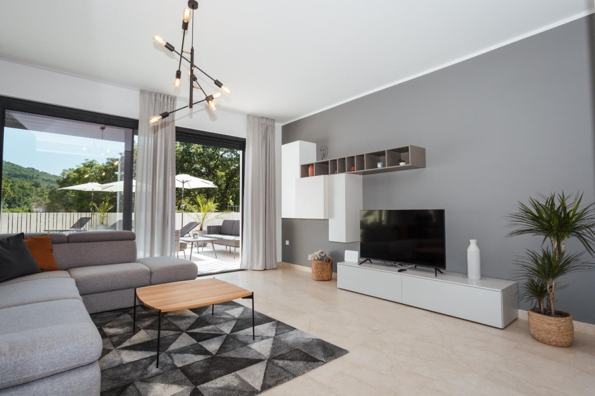 Villa Allure