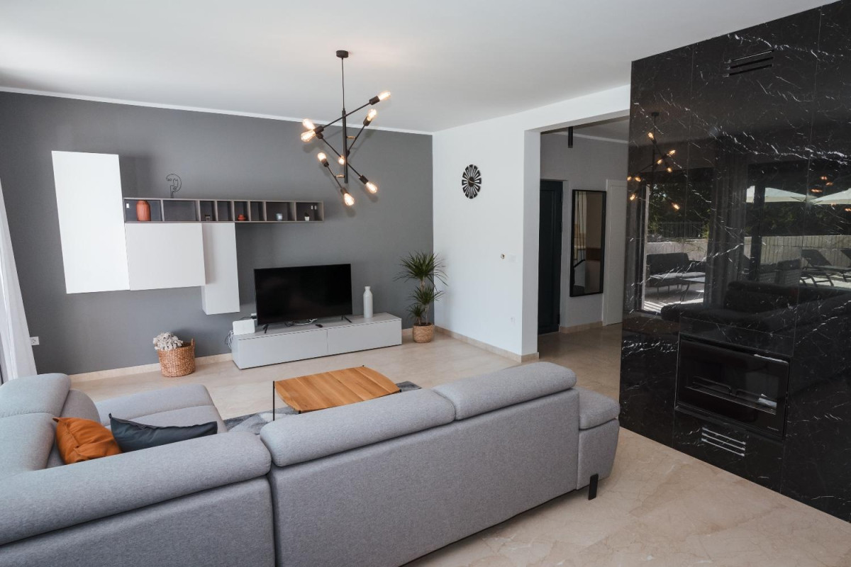 Villa Allure
