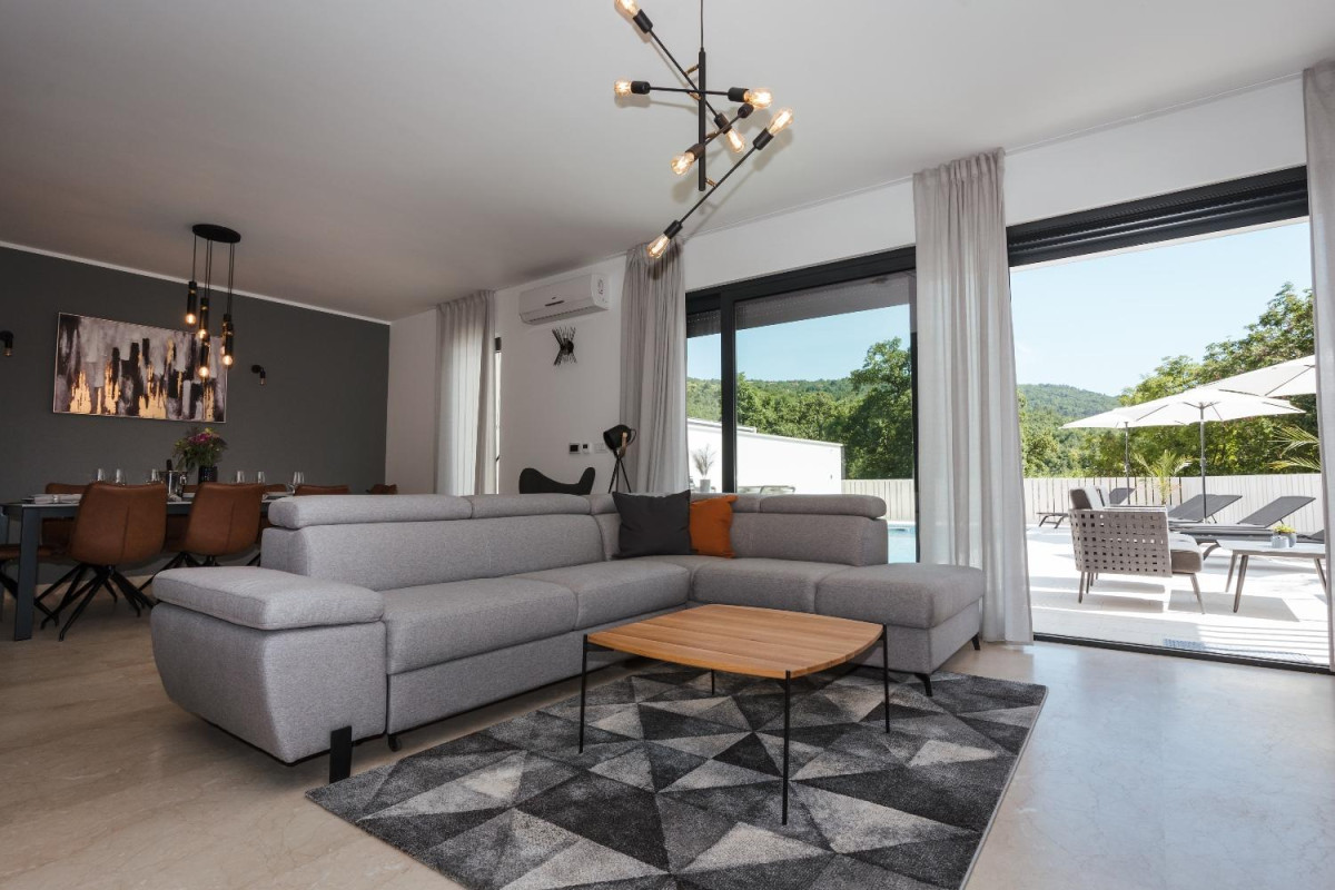 Villa Allure