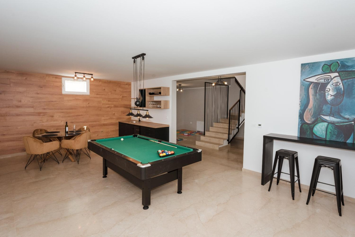 Villa Allure