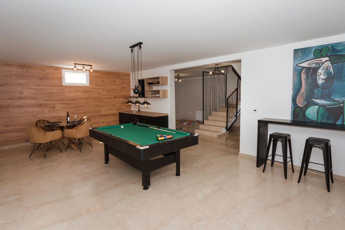 Villa Allure