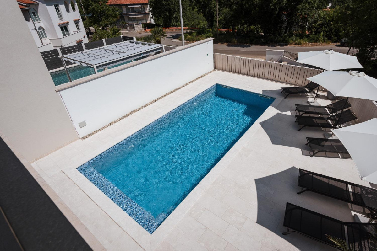 Villa Allure