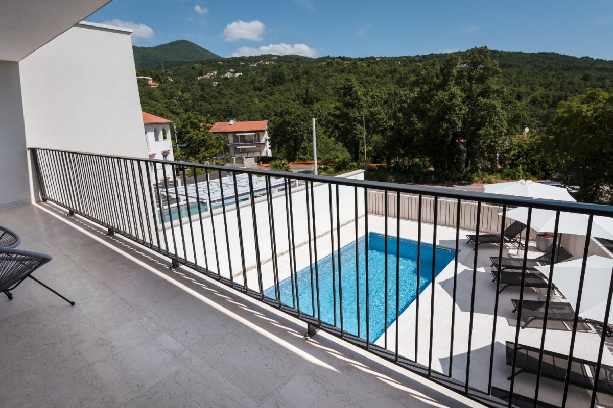 Villa Allure
