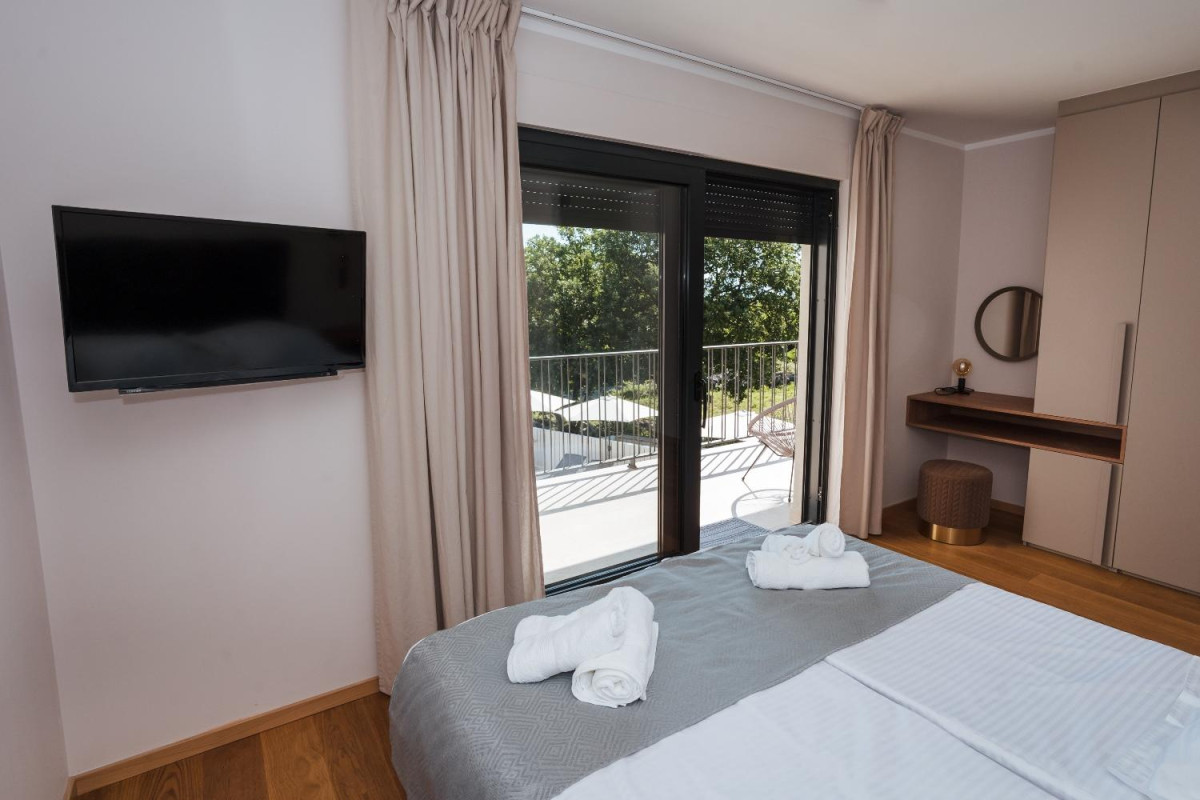Villa Allure