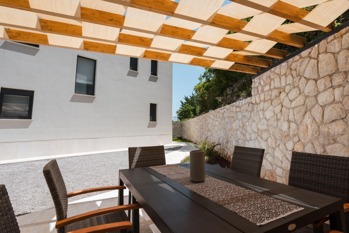 Villa Allure