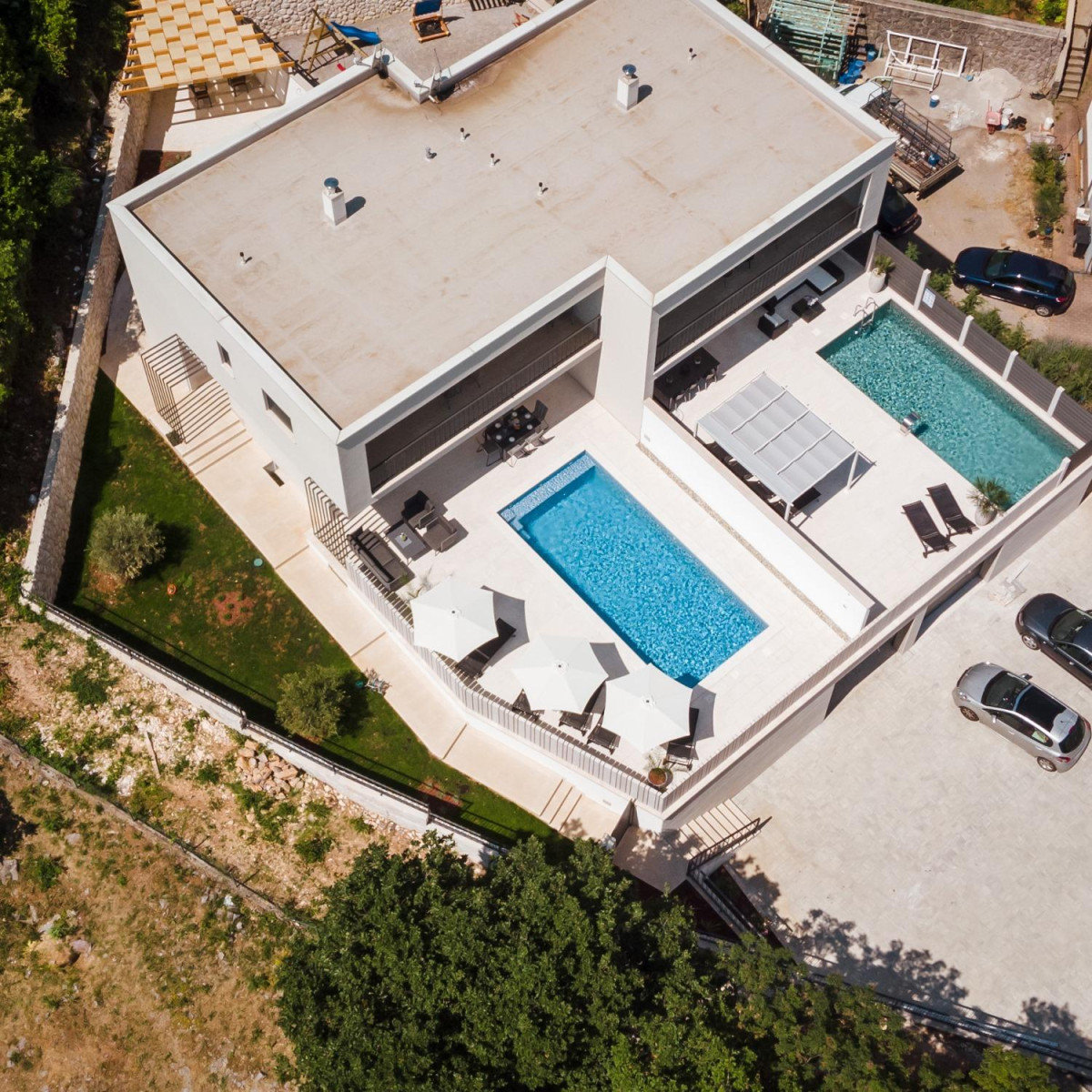 Villa Allure