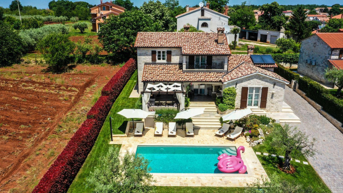 Villa Elizabet