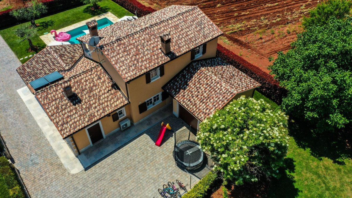 Villa Elizabet
