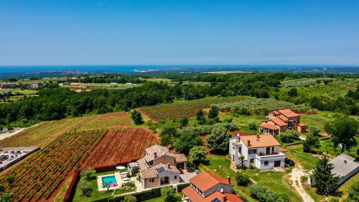 Villa Elizabet