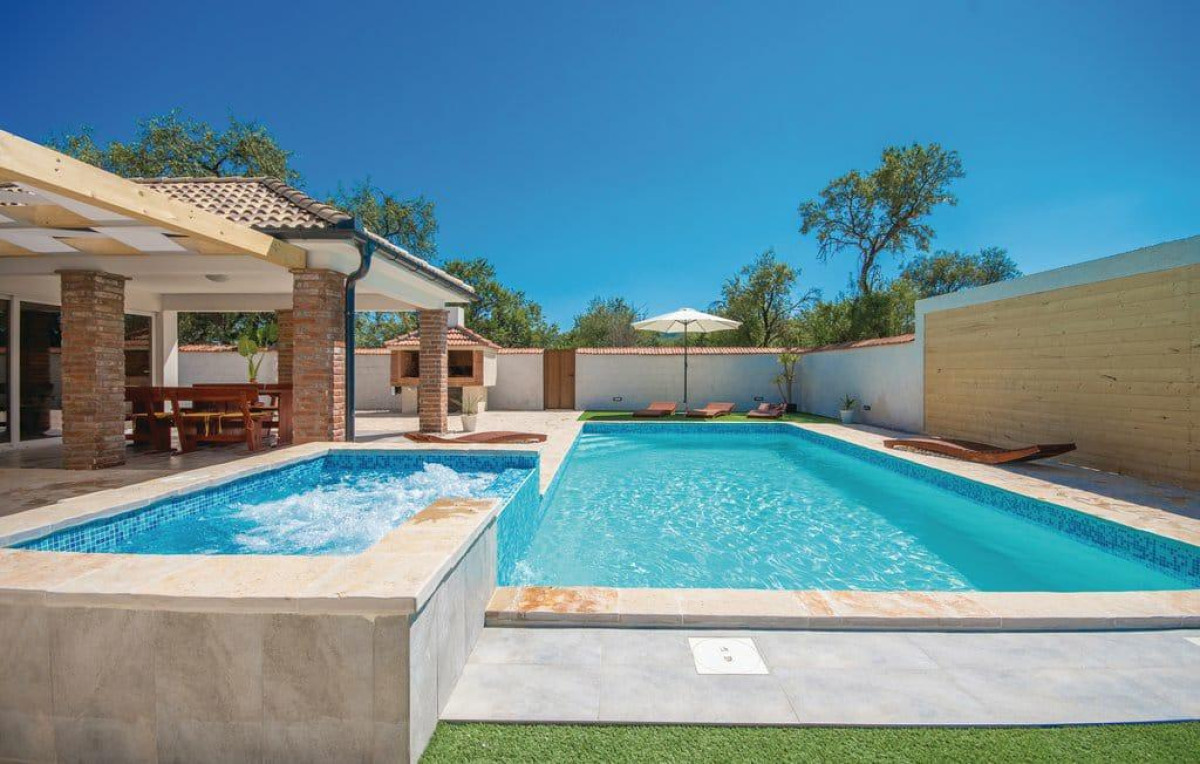 Villa Kori