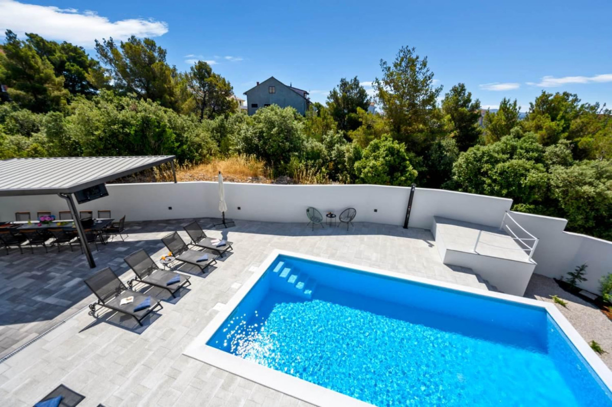 Villa Amaris