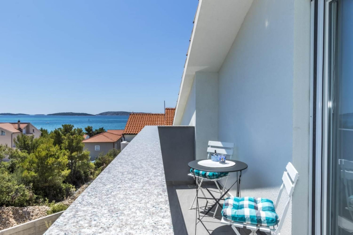 Villa Amaris
