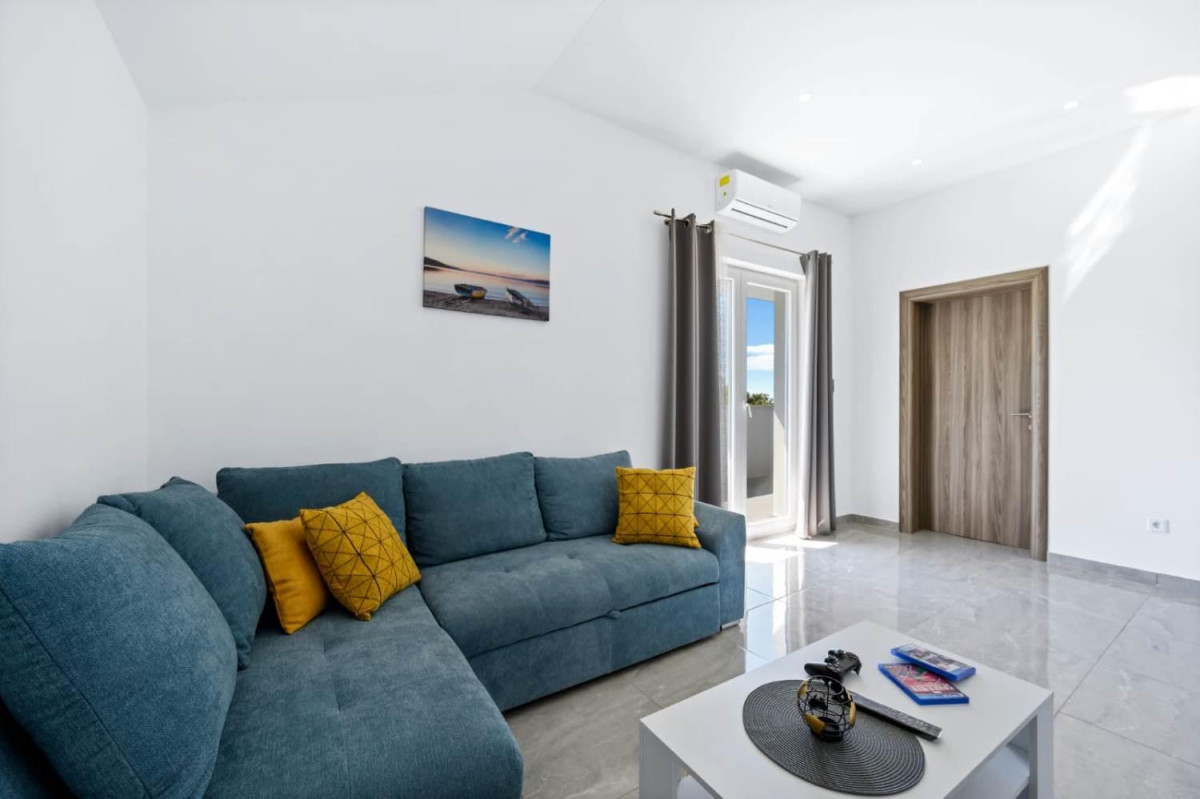 Villa Amaris
