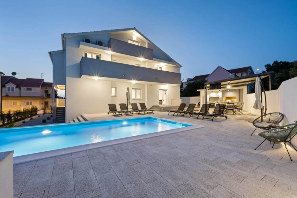Villa Amaris