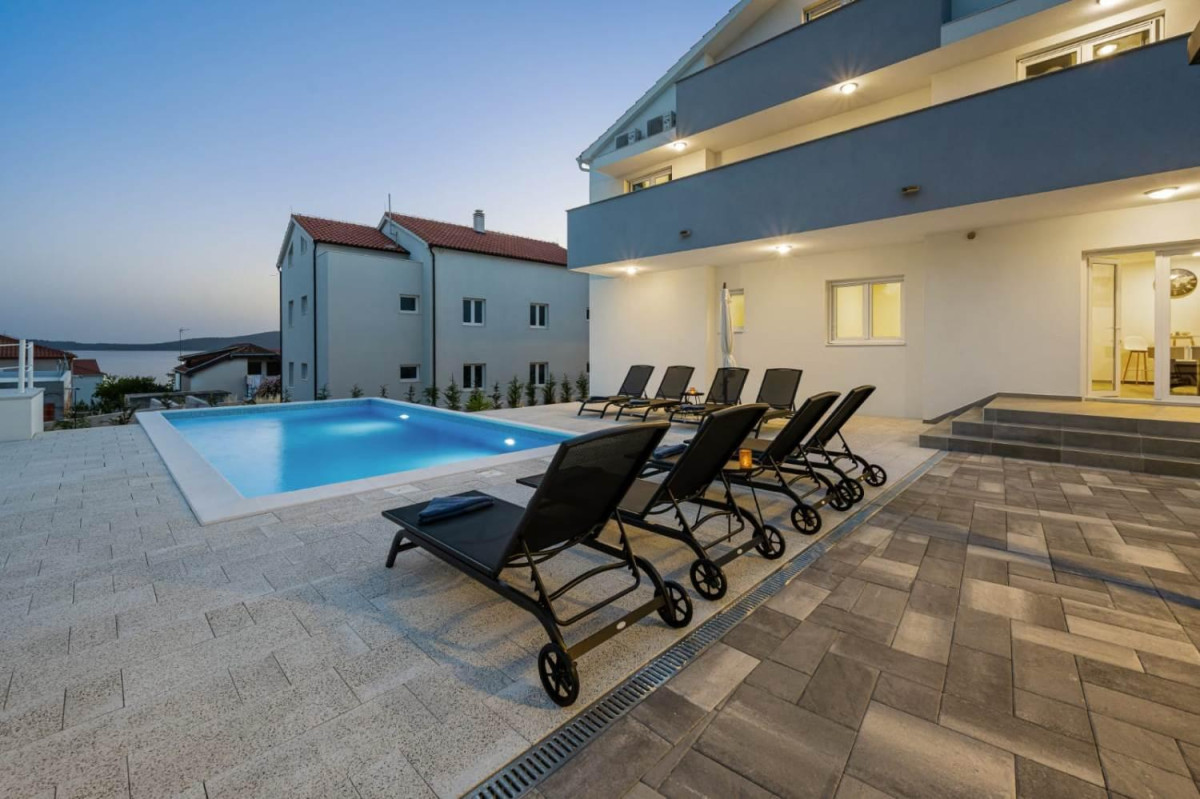 Villa Amaris