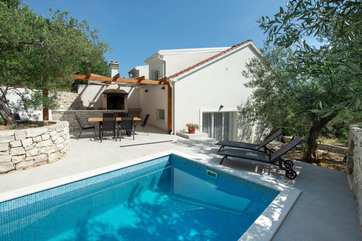 Villa Olive Tree
