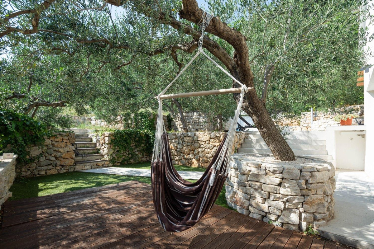 Villa Olive Tree