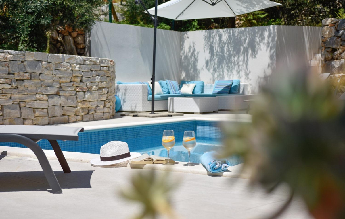 Villa Olive Tree