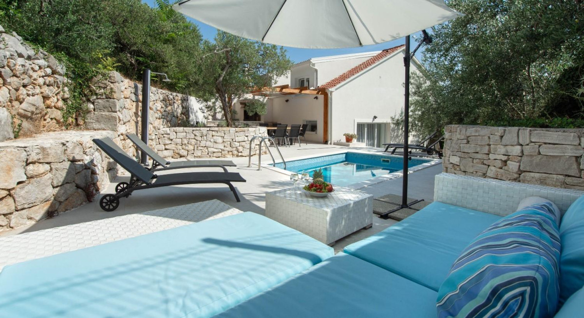Villa Olive Tree