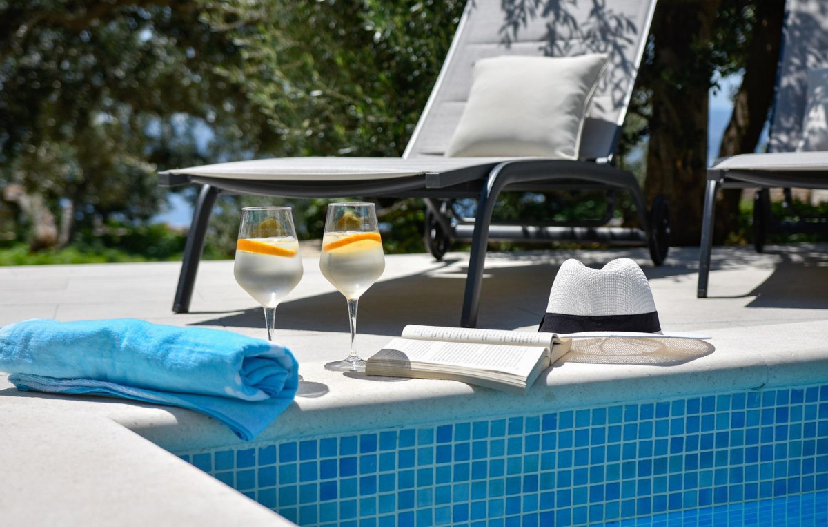 Villa Olive Tree