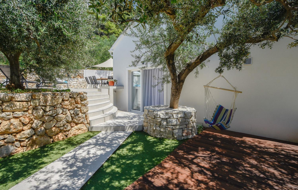 Villa Olive Tree