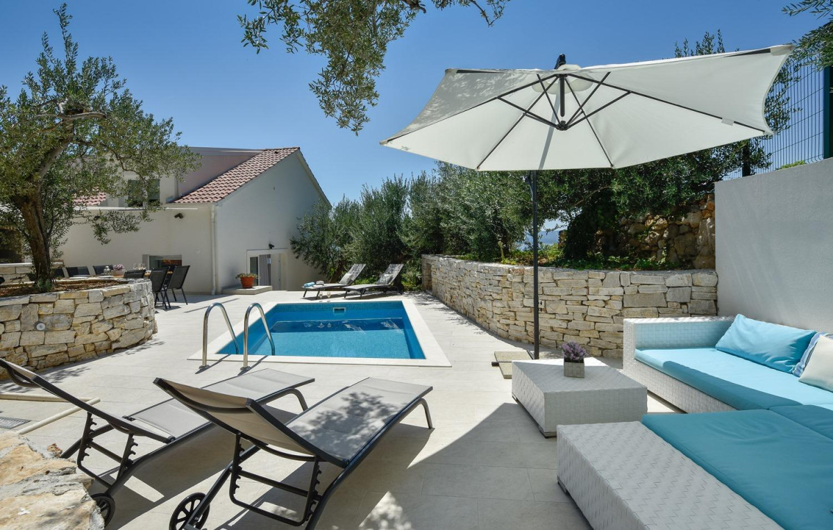 Villa Olive Tree